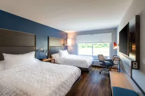 Tru by Hilton Seneca Clemson - Chambre