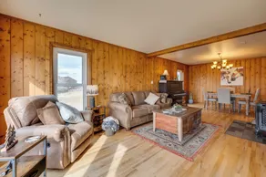 Charming Country Home in Laramie - 4 Mi to UW! - Innenbereich
