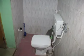Sri Arunachala Homestay - Badeværelse
