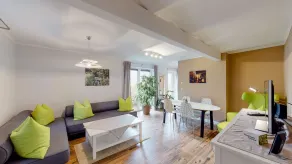 Biohotel Schönhagener Mühle - Room