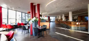 Bastion Hotel Den Haag Rijswijk - Restaurant