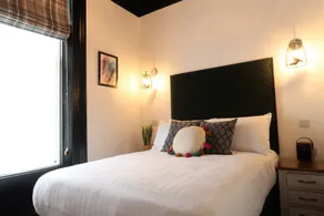 The Craft House - Chambre