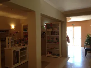 Vilamar - Réception
