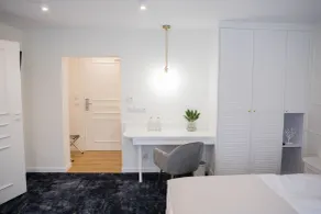 Mały Sopot Boutique - Room