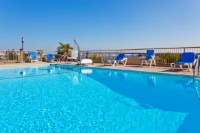 Holiday Inn Charleston-Riverview by IHG - Piscine