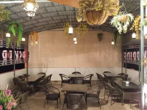PSK Pride by BDS Hotels - Restaurant
