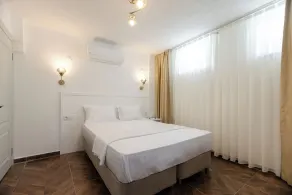 Karaüzüm Hotel Bozcaada - Rum