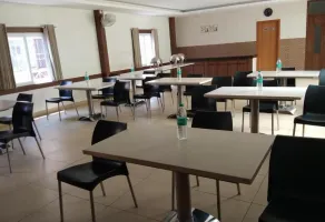 Hotel Apple Park - Restaurant