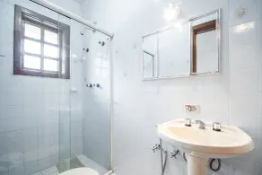 Pousada Serena - Bagno