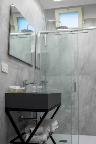 Fortuna degli Dei - Badeværelse