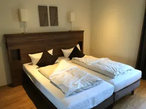 Hotel Sasse - Quarto