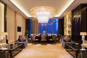 Wanda Realm Jining - Restaurant