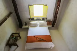Hotel Boutique Yararaka  - Habitación