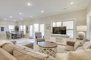 Newly Renovated Family Home on Tennessee River! - Interior