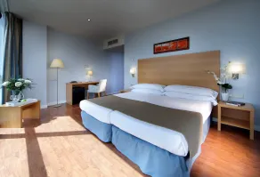 Exe Sevilla Palmera - Room