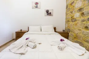 Agarathos Rooms & Pool Kaliviani -On the road to Balos - Rom
