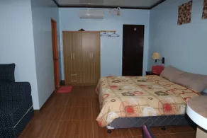 YOO C Apartment - Free Netflix YouTube - Chambre
