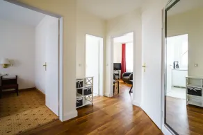 Hotel Holsteiner Hof - Timmendorfer Strand - Room