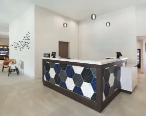 Homewood Suites by Hilton San Diego Central - Réception