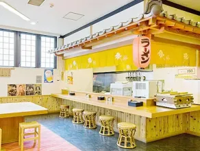 Dogo Onsen Hotel Tsubakikan - Ristorante