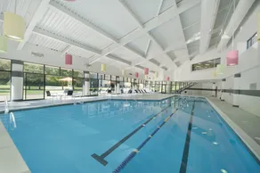 Holiday Inn Express Princeton Southeast by IHG - Piscine