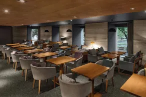 Madison Taipei, a Tribute Portfolio Hotel - Restaurant