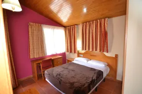 Apartaments Sant Moritz - Zimmer