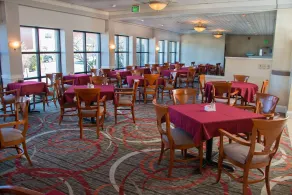 Red Lion Hotel Harrisburg Hershey - Restaurant