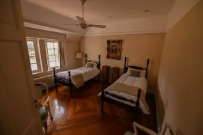Estancia Villa Maria - Habitación