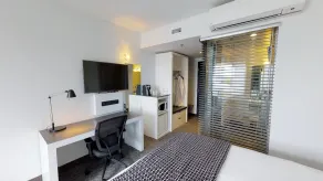 Riotel Matane - Chambre