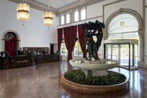 Hotel Excelsior Venice - Réception
