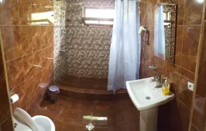 MartVilla - Baño