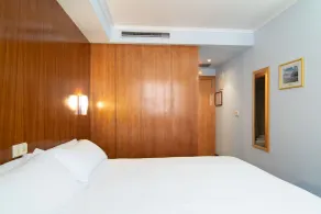 Hotel Beratxa - Rum