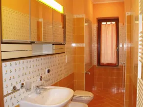 Villa Palma - Salle de bain