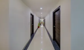 Hotel Fortune 36 - Lobby