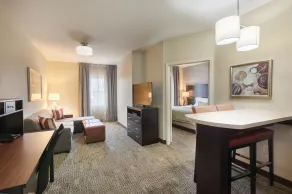 Staybridge Suites Houston I-10 West-beltway 8 by IHG - Room