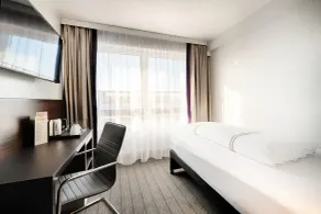 Premier Inn Berlin City Süd - Chambre