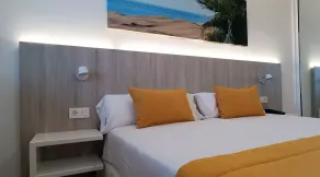 Marina Elite - Chambre