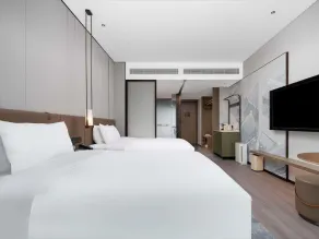 Grand Mercure Changzhou Luoxi - Zimmer