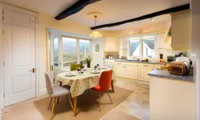 One The Howe - Interior