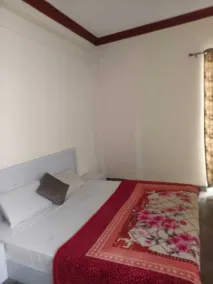 Oyo  The Jhunjhunu Palace Hotel - Zimmer