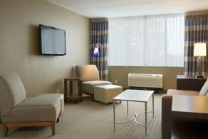 DoubleTree by Hilton St. Louis - Westport - Chambre