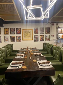 Citadines Sukhumvit 11 Bangkok - Restaurant