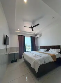 Apni Haveli Hotel And Family Restaurant - Chambre