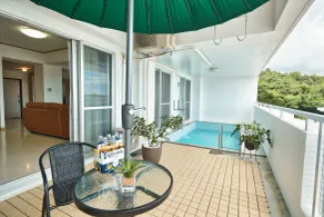 FreedomHills A - Piscina