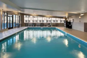 Marriott Springfield Downtown - Piscine