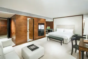 COMO The Halkin - Chambre