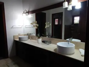Villa El Vivero II - Bathroom