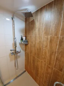 DG HOUSE - Baño