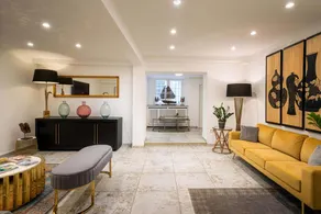 Arthotel ANA Liberty, Trademark Collection by Wyndham - Hall